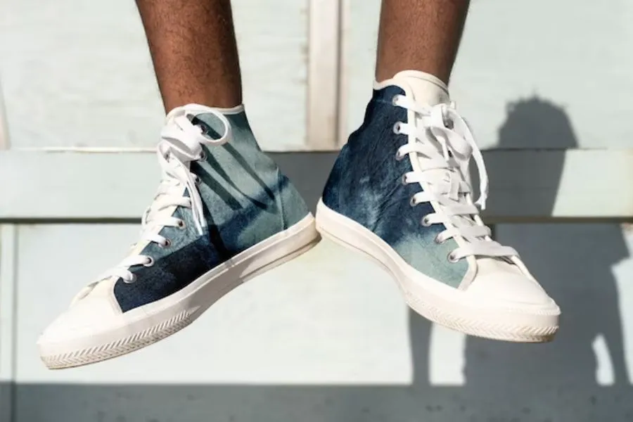 Der ultimative Leitfaden für die Wahl des perfekten Paars Freizeitschuhe für jede Gelegenheit