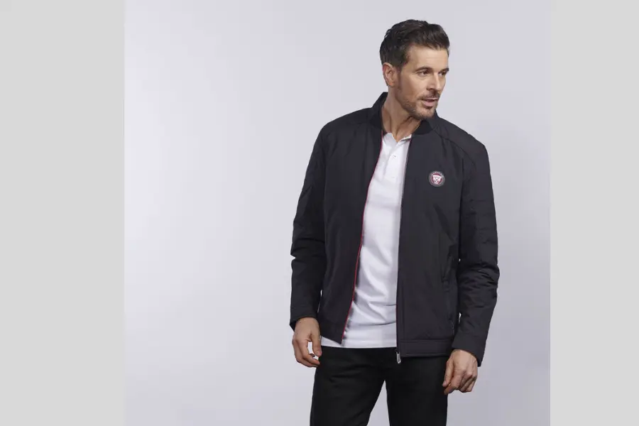 Vom Bomber bis zum Parka: Die perfekte Herrenjacke für jede Gelegenheit