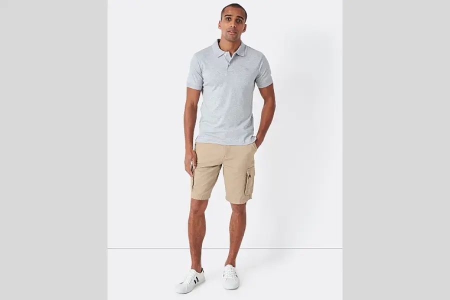 Der ultimative Leitfaden für Shorts für Männer: Die perfekte Passform für jeden Anlass finden