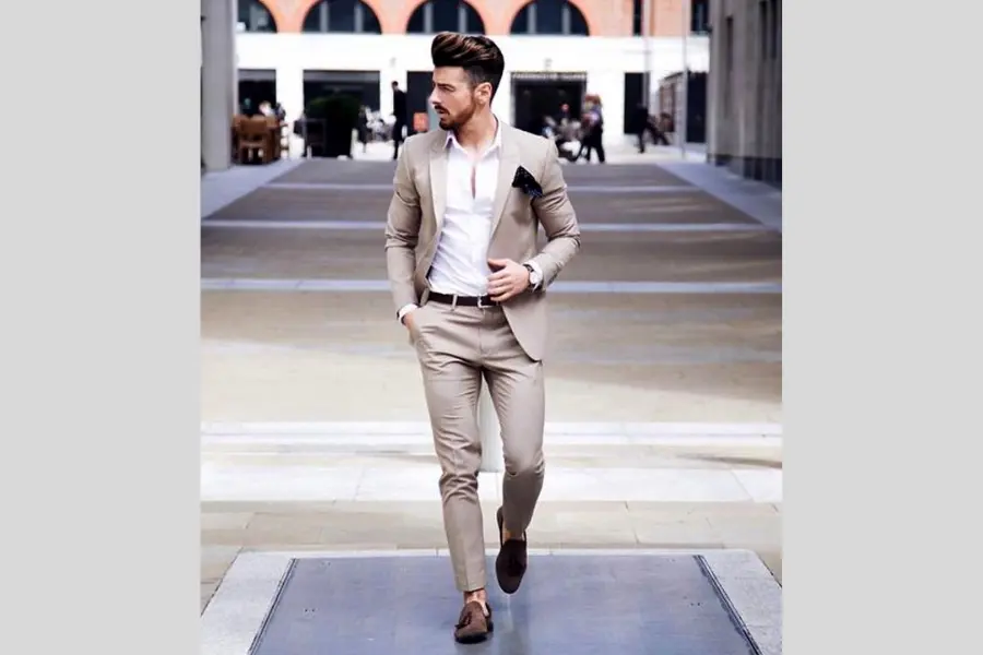 Die 5 angesagtesten Männerhosenstile des Jahres