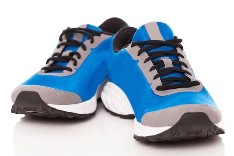 Entfesseln Sie Ihren inneren Athleten: Die besten Sportschuhe für jede Art von Training