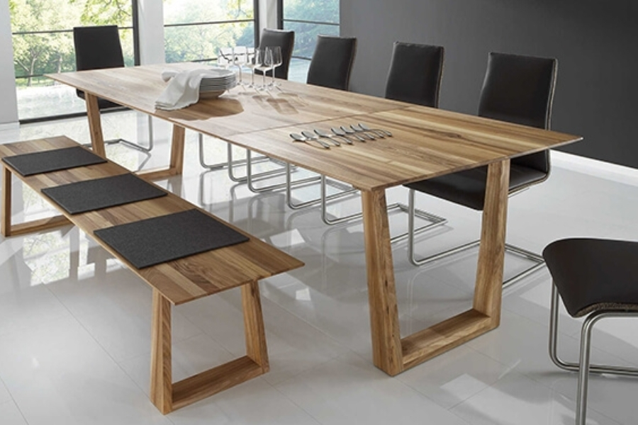 10 kreative Möglichkeiten, eine Möbelbank in Ihrer Einrichtung zu verwenden