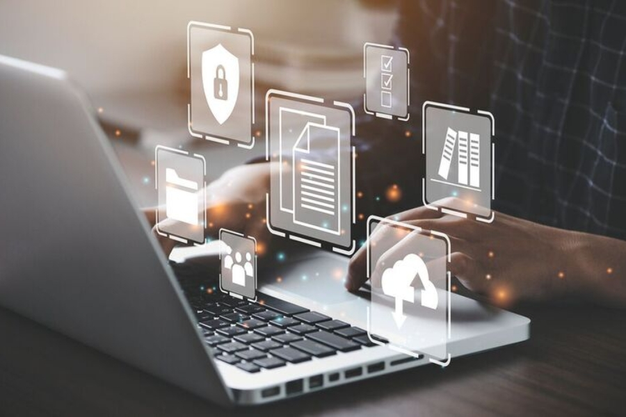 Wie die Informations- und Kommunikationstechnologie unsere Arbeitsweise revolutioniert