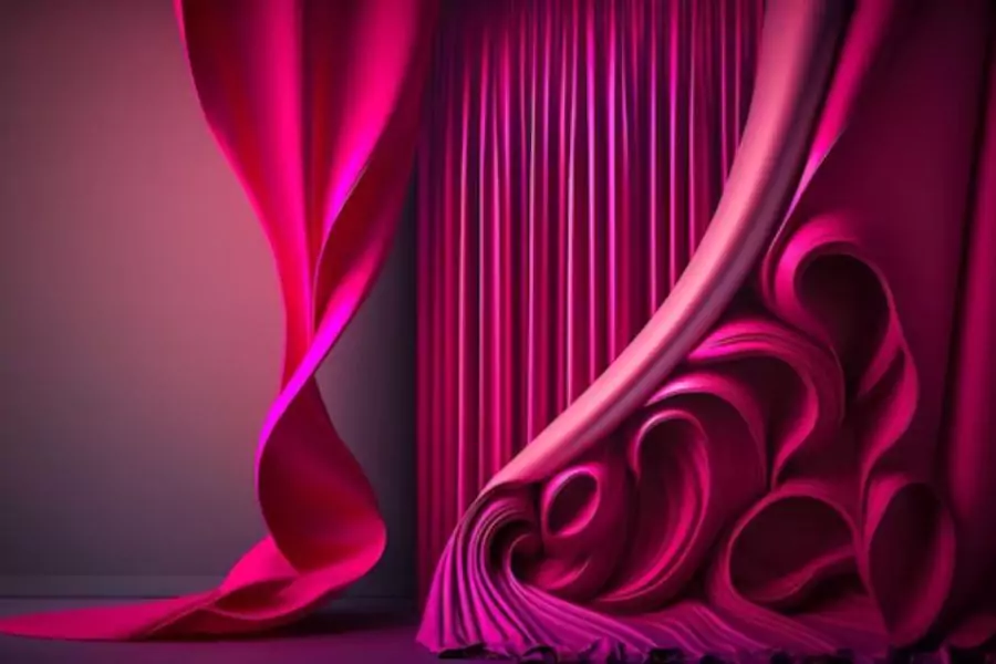 5 Möglichkeiten, Ihr Zuhause mit atemberaubenden Vorhängen aufzupeppen