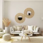 Von Minimalismus bis Maximalismus: So finden Sie den perfekten Wohnstil für Ihr Wohnzimmer