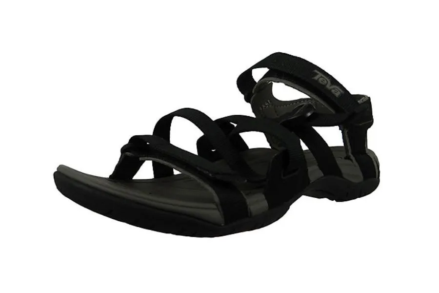 Teva Damen-Trekkingsandalen Wanderschuhe