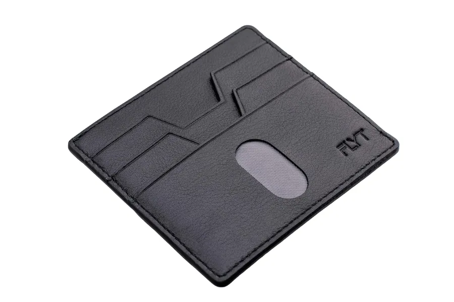 FLYT Solo Purse – Die RFID-geschützte Geldbörse für unterwegs