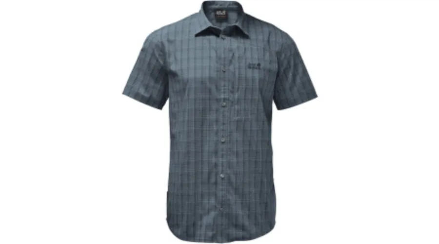 Jack Wolfskin Rays Stretch Vent Shirt Herren
