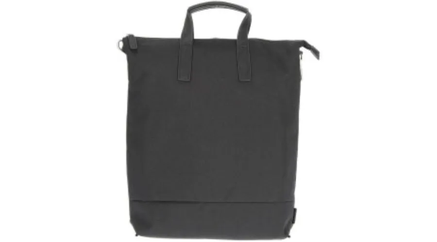 Jost Bergen X-Change Bag S (1127) schwarz