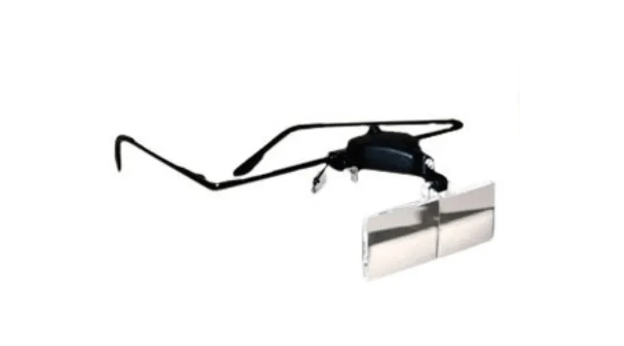 RoNa LED-Lupenbrille | Anbert