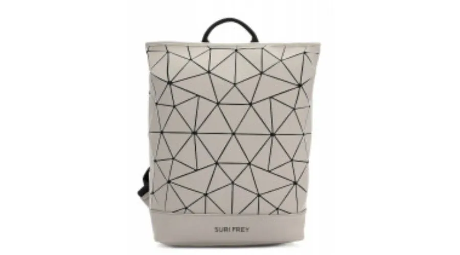 Suri Frey Jessy-Lu Rucksack (18041) Taupe