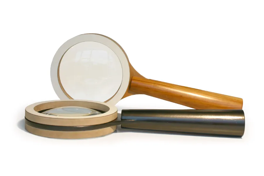 5 Haben müssen Vergrößerungsgläser für Hobbyisten und Profis