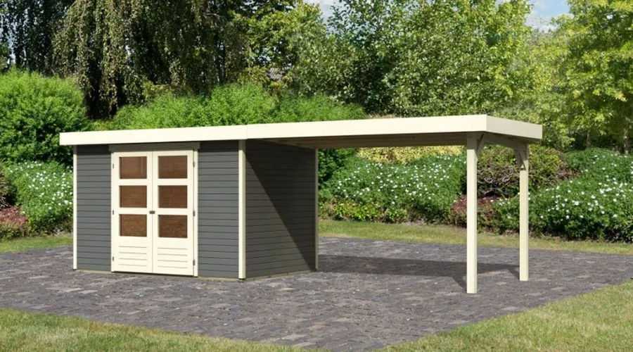 Woodfeeling Askola 4