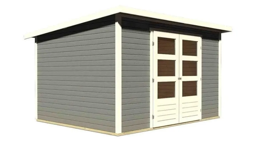 Woodfeeling Stockkach 5