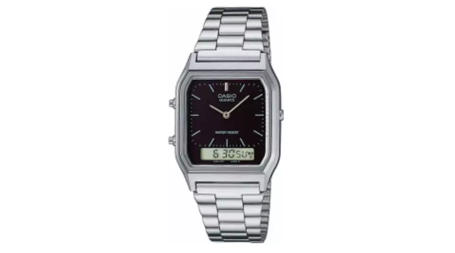 Casio-Sammlung (AQ-230)