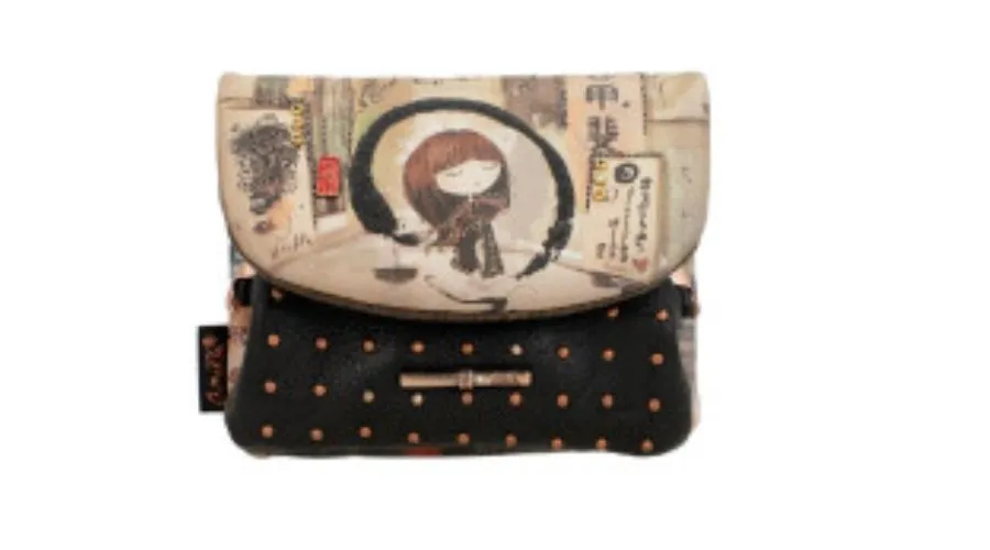 Anekke Shoen Damenbrieftaschen