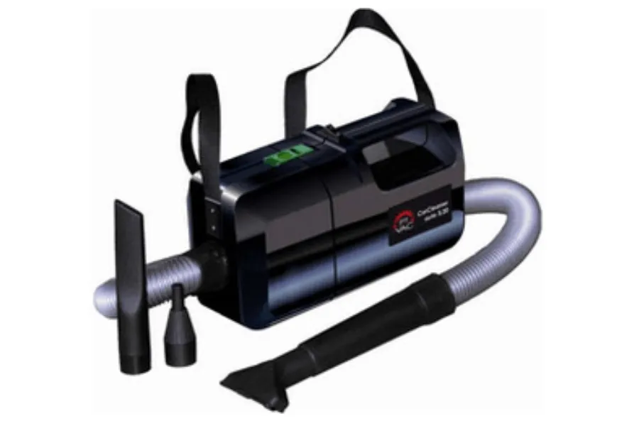 Der ultimative Leitfaden für Autostaubsauger: Vorteile, Wartung und Topmodelle