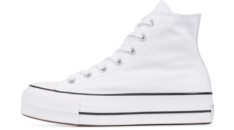 Converse Chuck Taylor All-Star Lift High Top