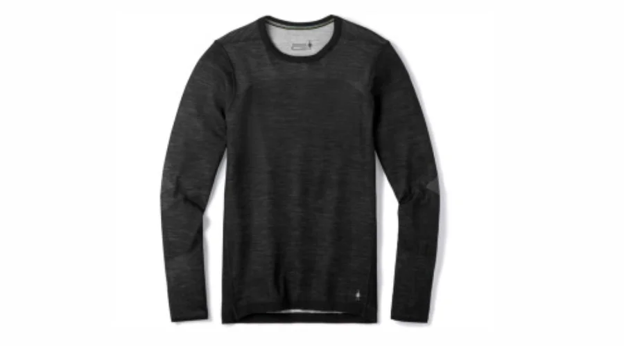 Smartwool HerrenIntraknit Thermo-MerinoGrundschicht Rundhals