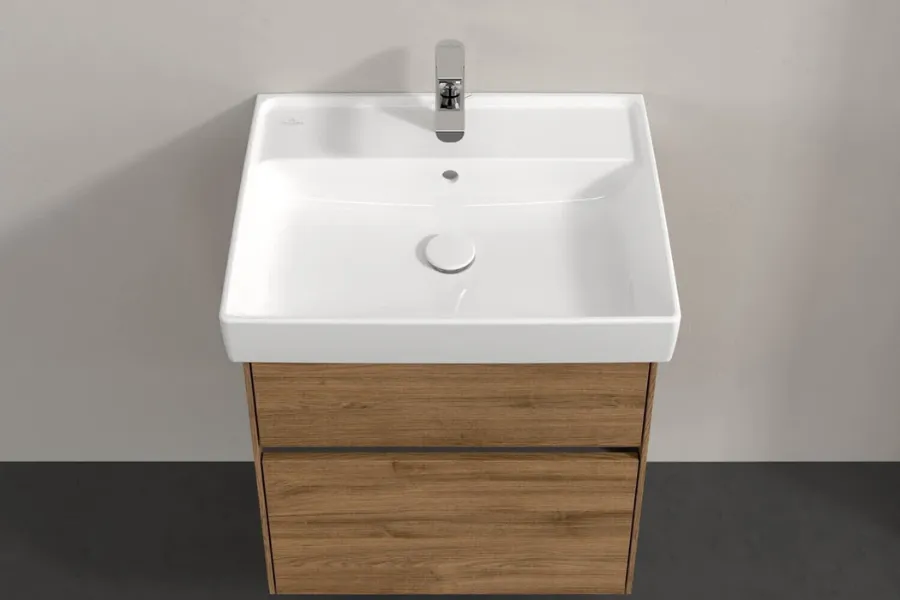 Hochwertige Waschbeckenunterschränke mit viel Stauraum und einfacher Installation