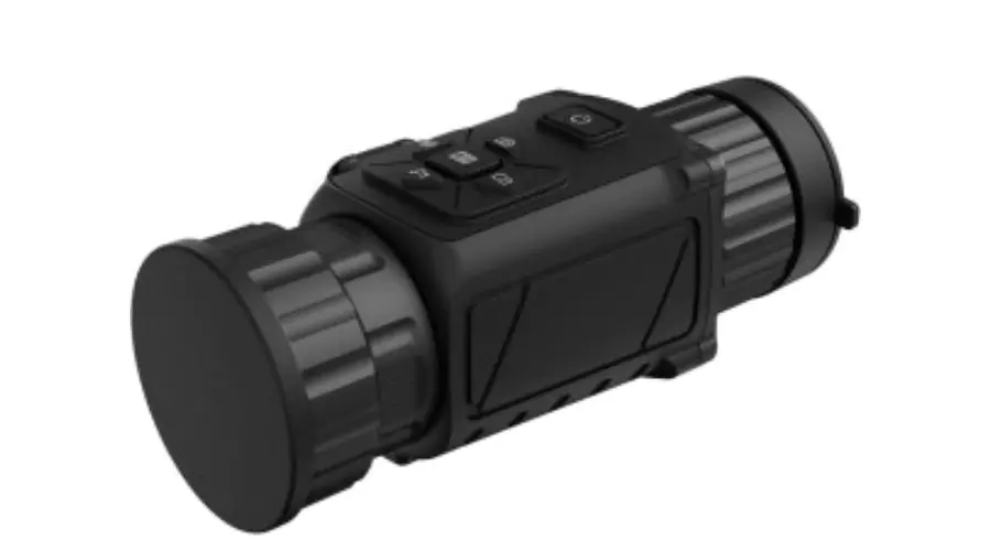 Hikvision TH35PC 2022