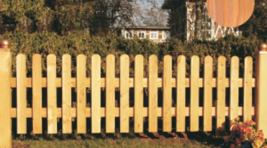 Josef Steiner Holstein Fence 68 Zaunelement