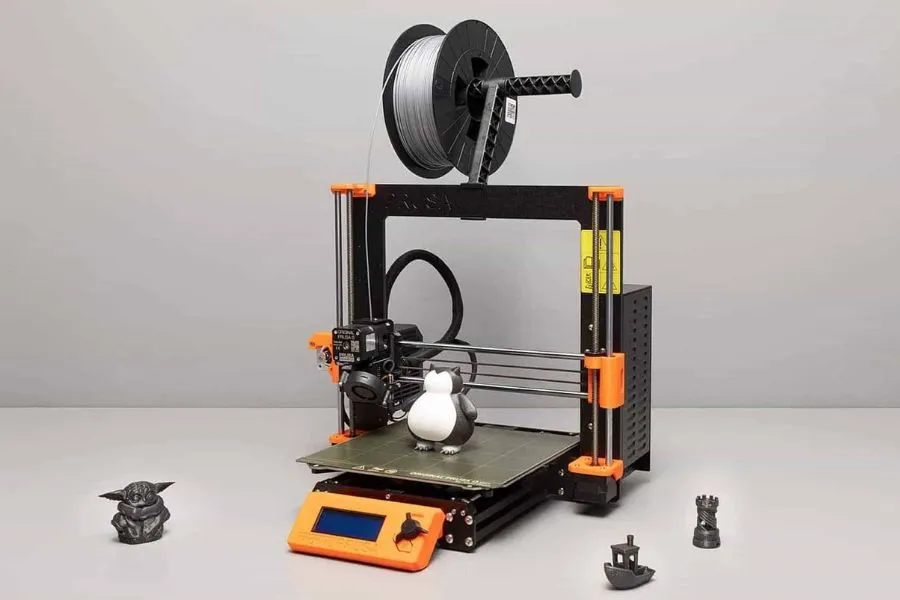 Entdecken Sie die Funktionen vonBeste 3D-Drucker In 2023