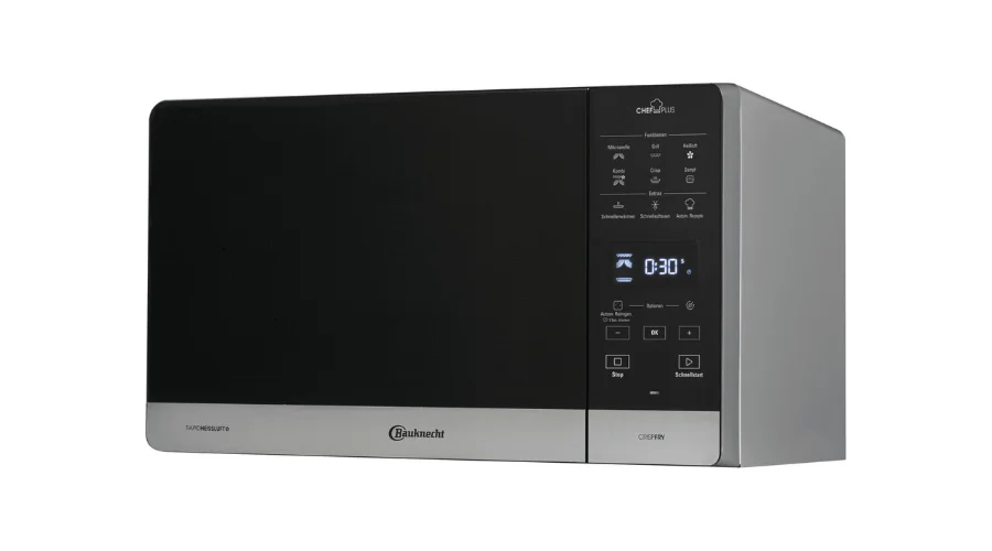 Bauknecht MW 49 SL, Microwave Gril