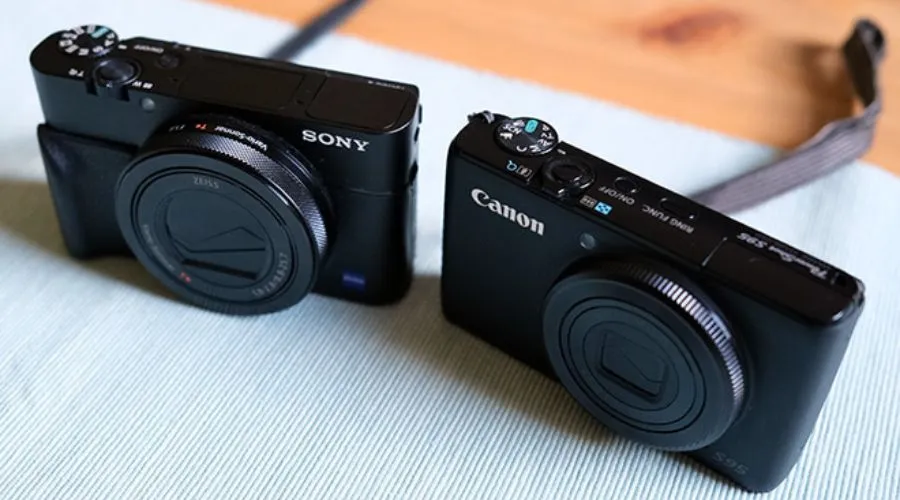 Perfektion im Taschenformat: Wie die beste Kompaktkameras Ihr Fotospiel verbessern?