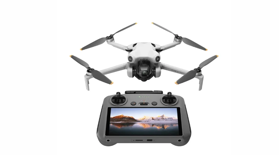 DJI Mini 4 Pro