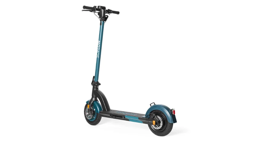 SOFLOW SO4 Pro 10.5 Ah green