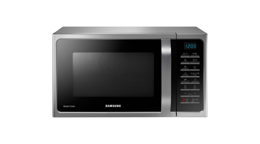 Samsung MC28H5015 Kombi-Mikrowelle