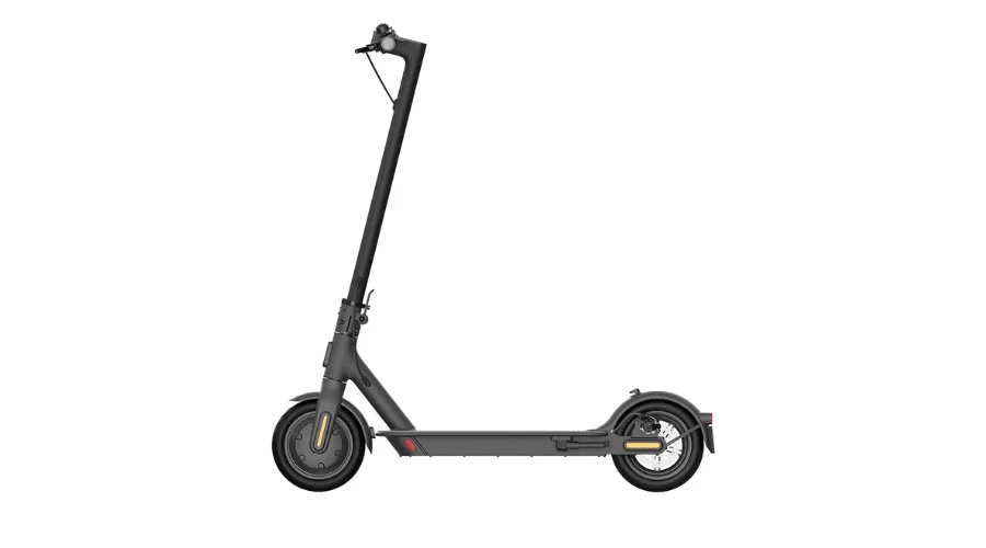 Xiaomi Mi Electric Scooter 4 black