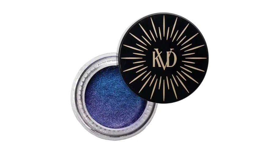 Dazzle Gel – Lidschatten in Gelform