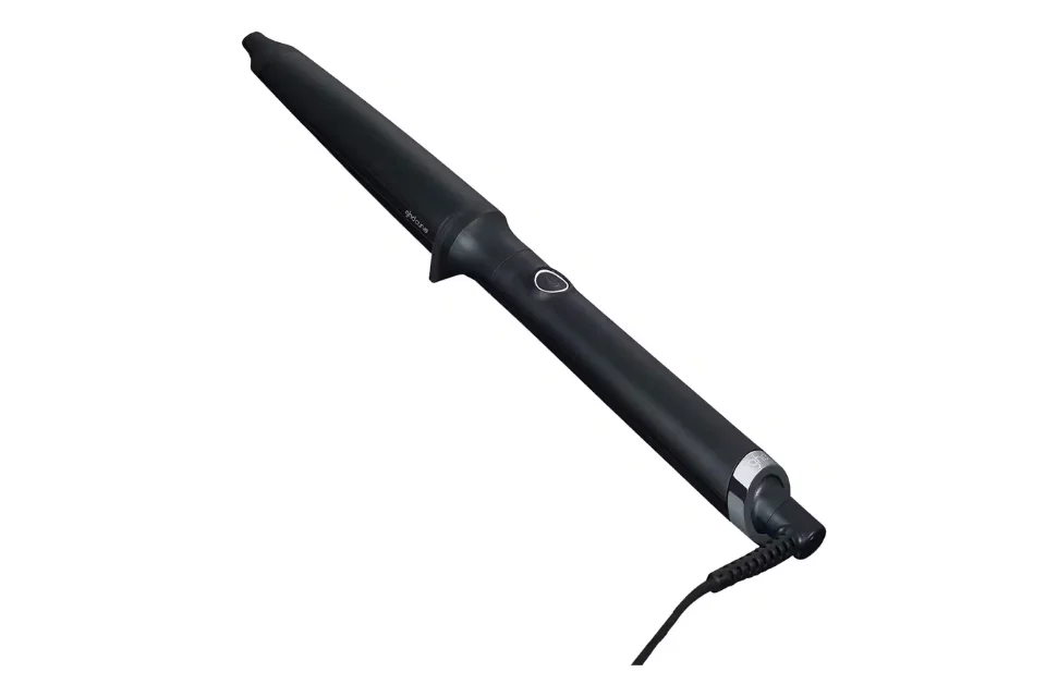 CHDas Perfekte ausstrahlen Glätteisen und Lockenstab Zum Stylen Ihrer Haare!