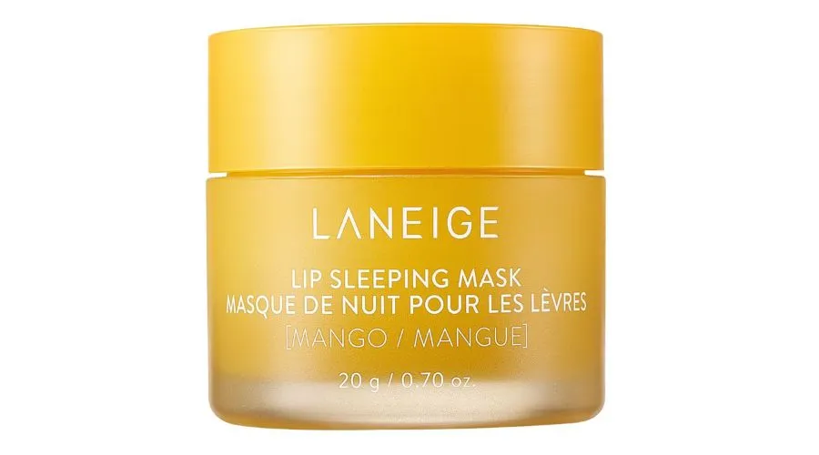LANEIGE Lippenschlafmaske für Nachtmaske für die Lippen