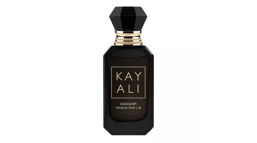 Oudgasm Vanille Oud 36