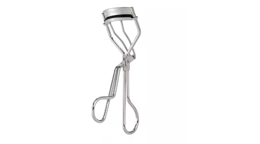 Wimpernzange Classic – Silber