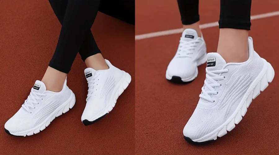 Beste Laufschuhe für Damen 2025: Bestbewertete Tipps für jede Läuferin