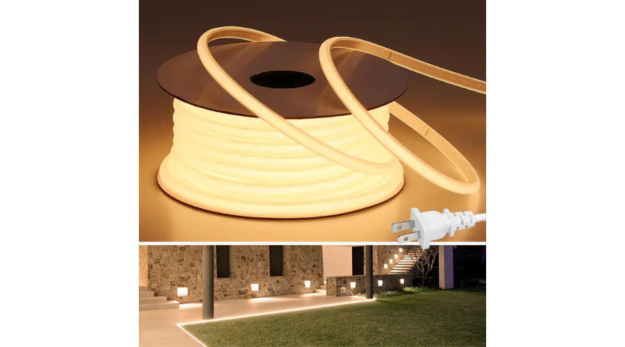 Cob LED-Streifenlicht für den Außenbereich