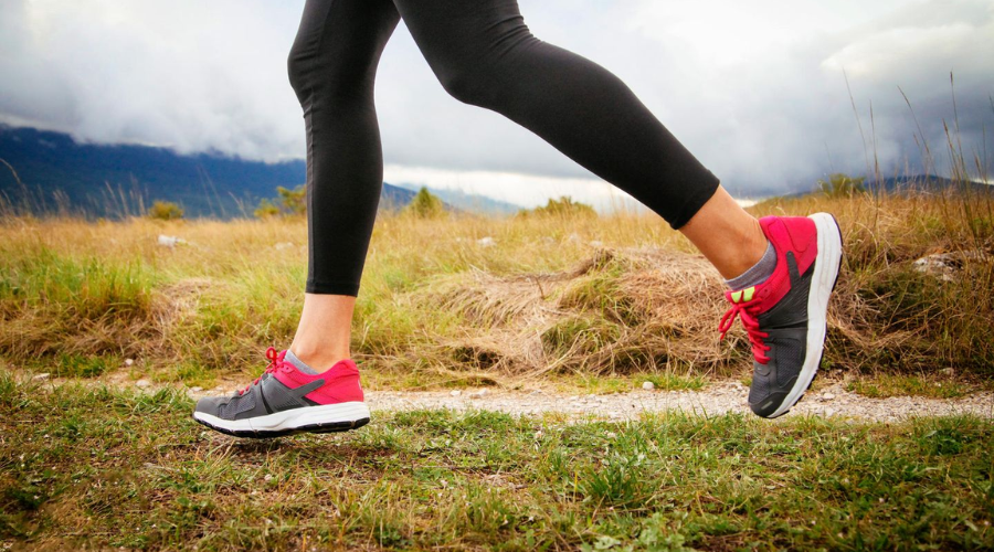 Die 5 größten Mythen über Sportschuhe für Damen, an die niemand glaubte, die aber wahr sind!