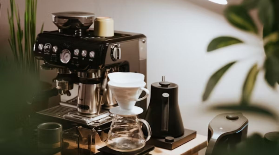 Die beste Kaffeemaschine für Leute, die nicht auf ihren Morgenkaffee verzichten können