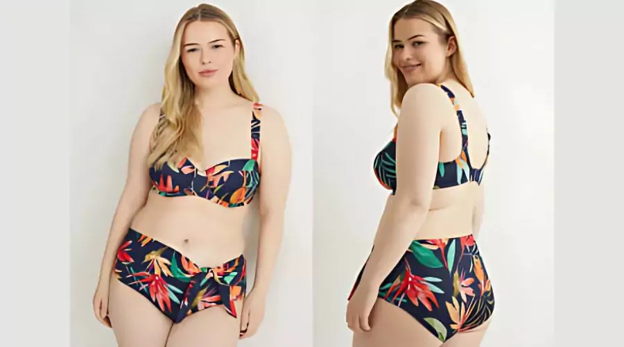 Kurvige Bikinioberteile Ihrer Träume für die kommende Strandsaison!