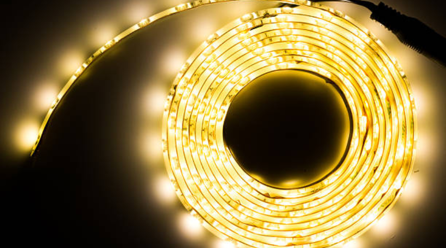 LED-Streifenleuchten für den Außenbereich: Eine einfache Möglichkeit, Ihren Garten und darüber hinaus zu erhellen