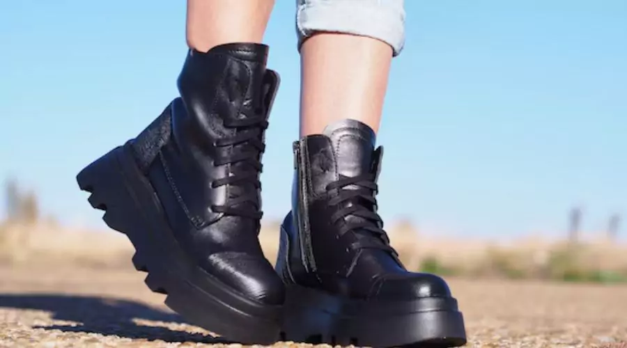 Sie fragen sich, warum Stiefel für Damen unverzichtbare Garderobenkollektionen sind? Lass uns gehen!
