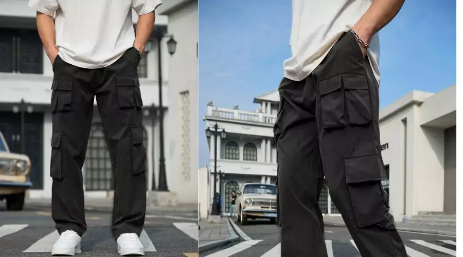 ZAFUL Streetwear für Herren