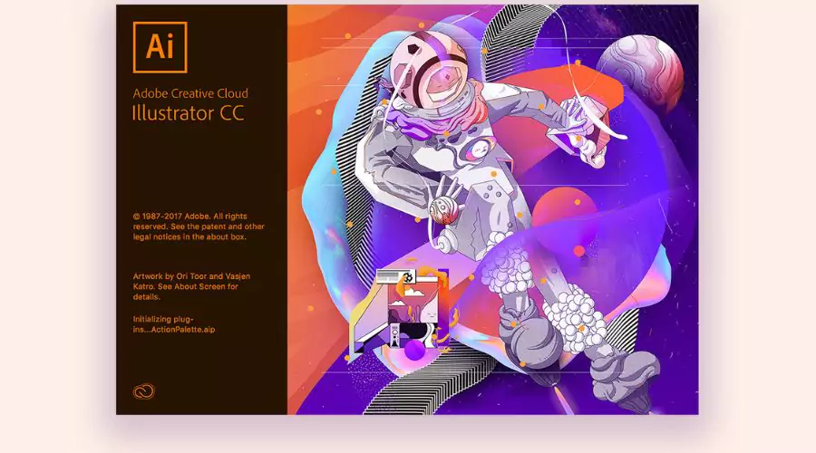  Warum Adobe Illustrator Für Grafikdesigner Ist Die Beste Wahl Für Deutsche Grafikdesigner